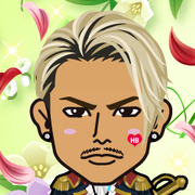 3JSB Love