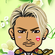 3JSB Love