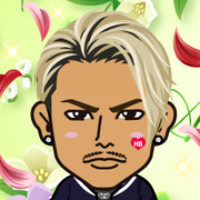3JSB Love