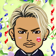 3JSB Love