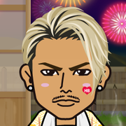 3JSB Love