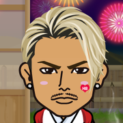 3JSB Love