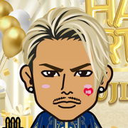 3JSB Love