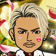 3JSB Love