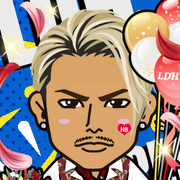 3JSB Love