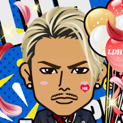 3JSB Love