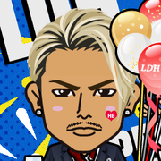 3JSB Love