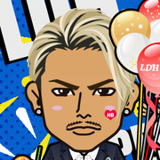 3JSB Love