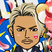 3JSB Love