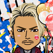 3JSB Love