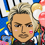 3JSB Love