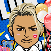 3JSB Love