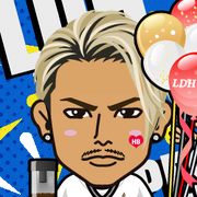 3JSB Love