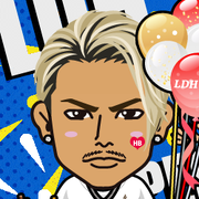 3JSB Love