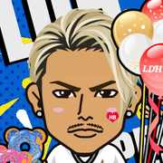 3JSB Love