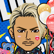 3JSB Love