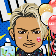 3JSB Love