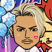 3JSB Love