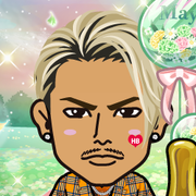 3JSB Love