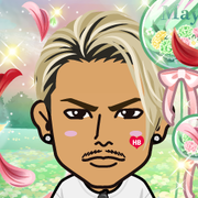 3JSB Love