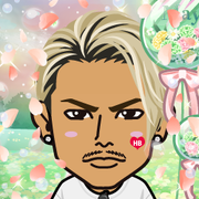 3JSB Love