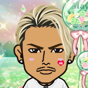 3JSB Love