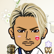 3JSB Love