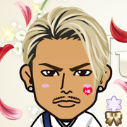 3JSB Love