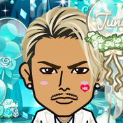 3JSB Love