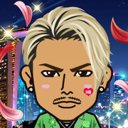 3JSB Love