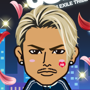 3JSB Love
