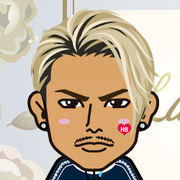 3JSB Love