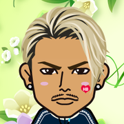 3JSB Love