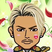 3JSB Love