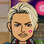 3JSB Love