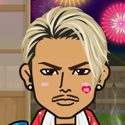 3JSB Love
