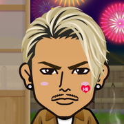 3JSB Love