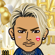 3JSB Love