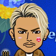 3JSB Love