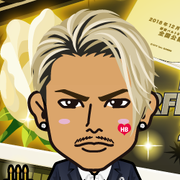 3JSB Love