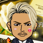 3JSB Love