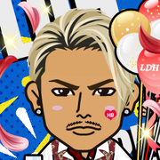 3JSB Love