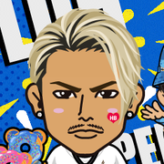 3JSB Love