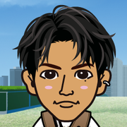 UNGUTTY