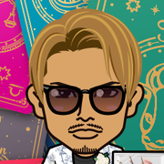 LDH MASAHIRO