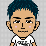 LDH MASAHIRO