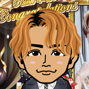 LDH MASAHIRO