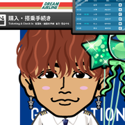 LDH MASAHIRO