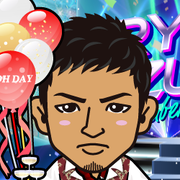 ���[�R*