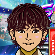 �Ȃ����������